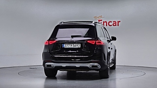 MERCEDES BENZ GLE-CLASS W167 2020