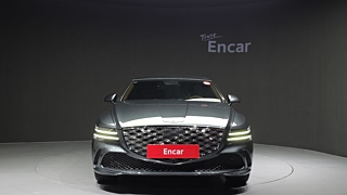 GENESIS G80 RG3 2024