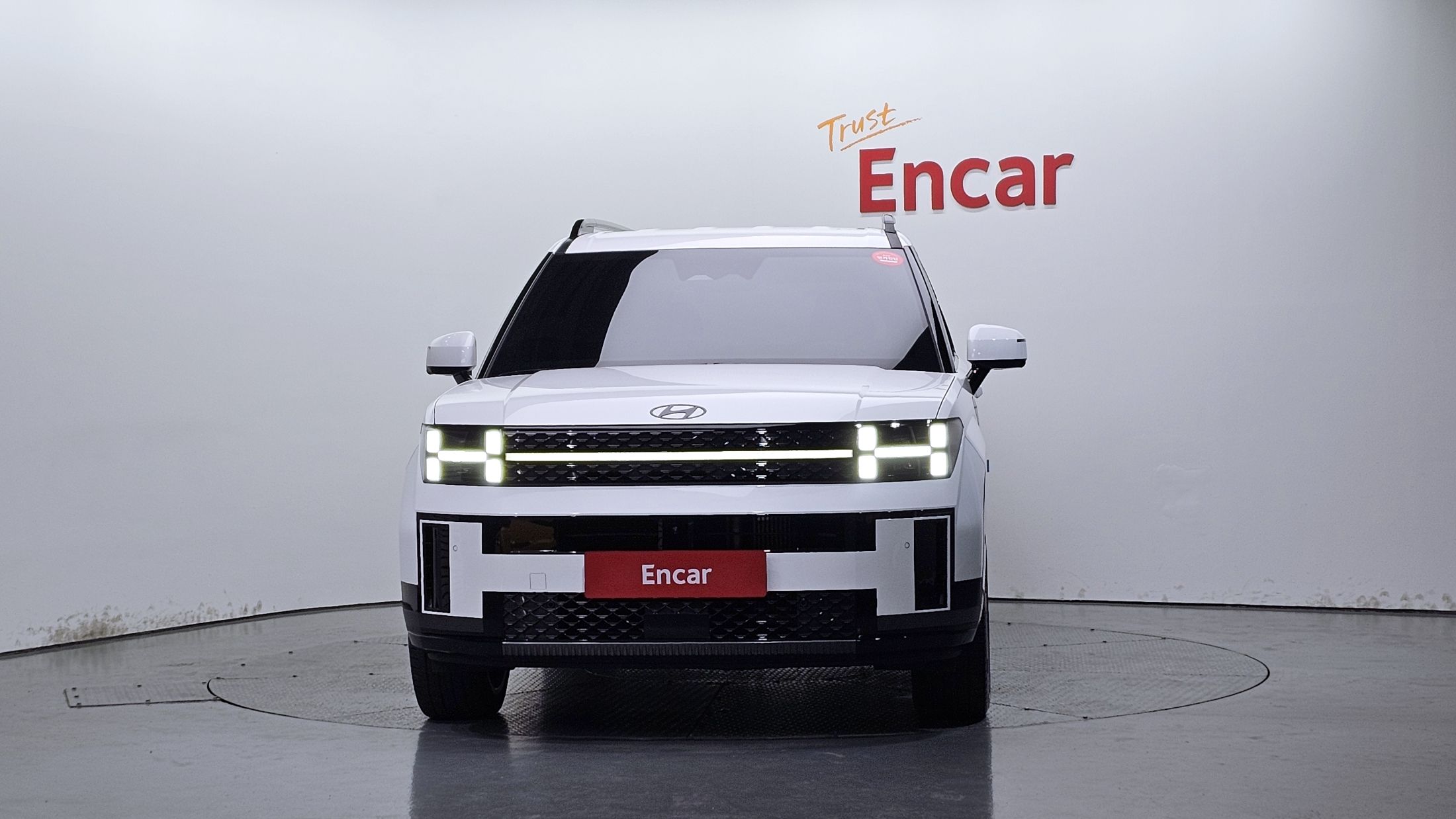 HYUNDAI SANTAFE MX5 2023