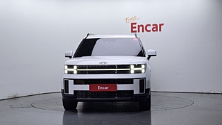 HYUNDAI SANTAFE MX5 2023