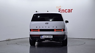 HYUNDAI SANTAFE MX5 2023