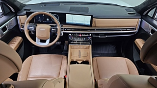 HYUNDAI SANTAFE MX5 2023