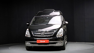 HYUNDAI STAREX GRAND 2014