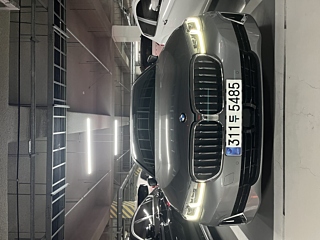 BMW 5-SERIES G30 2023