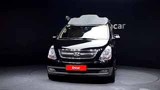 HYUNDAI STAREX GRAND 2012