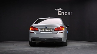 BMW 5-SERIES F10 2016