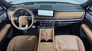 HYUNDAI SANTAFE MX5 2023