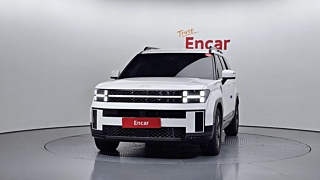 HYUNDAI SANTAFE MX5 2023