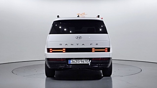 HYUNDAI SANTAFE MX5 2023