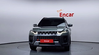 SSANGYONG TORRES 2024