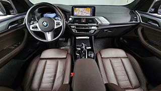 BMW X3 G01 2021