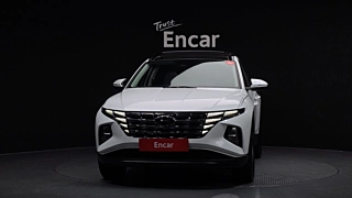 HYUNDAI TUCSON NX4 2022