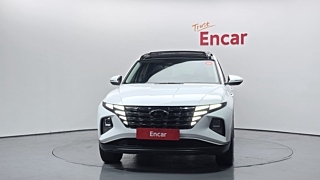 HYUNDAI TUCSON NX4 2022