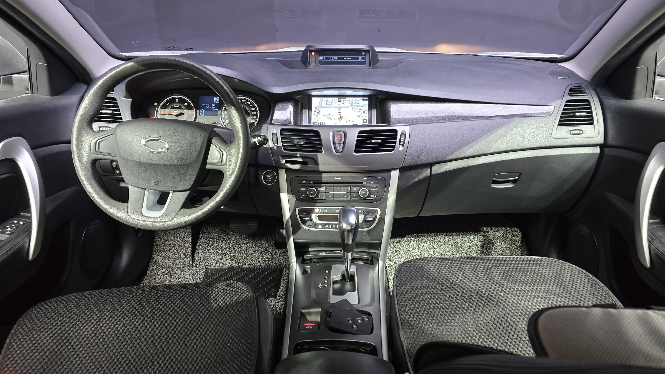 SAMSUNG SM5 PLATINUM 2014