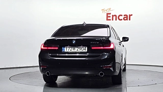 BMW 3-SERIES G20 2021