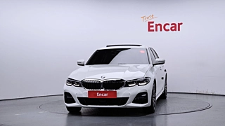 BMW 3-SERIES G20 2021
