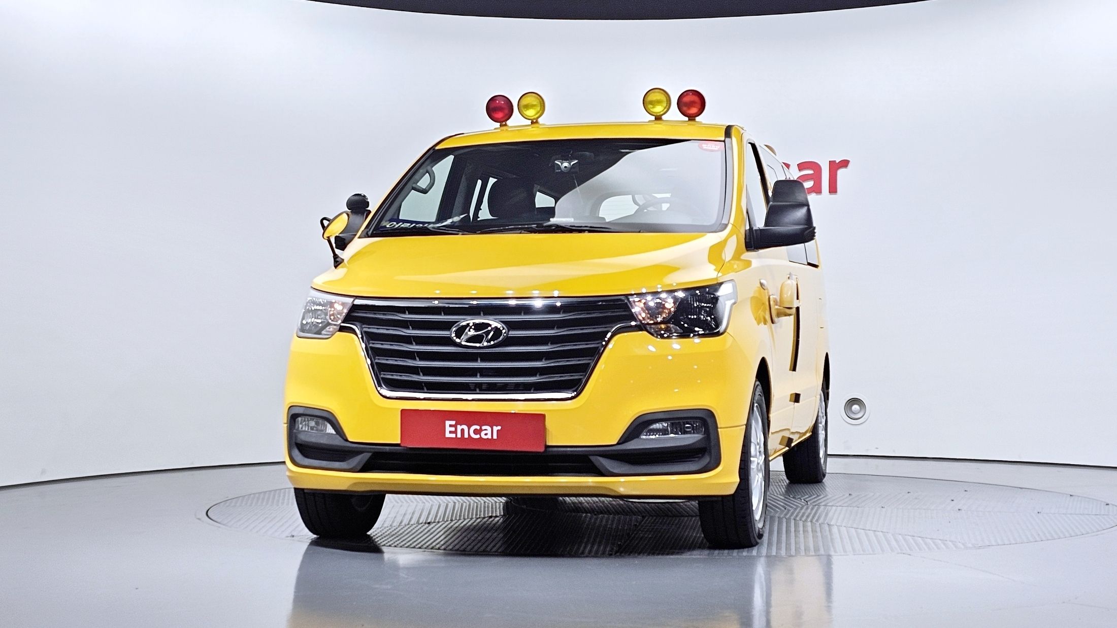 HYUNDAI STAREX GRAND 2018