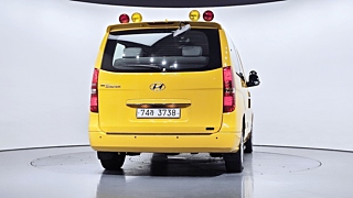 HYUNDAI STAREX GRAND 2018