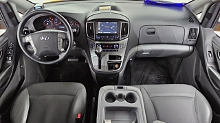 HYUNDAI STAREX GRAND 2018