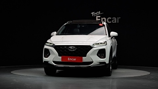 HYUNDAI SANTAFE TM 2018