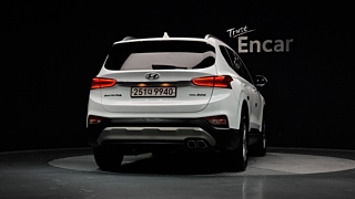HYUNDAI SANTAFE TM 2018