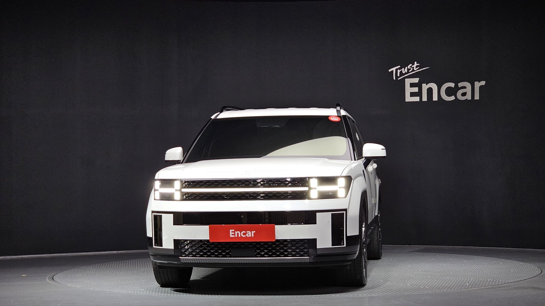 HYUNDAI SANTAFE MX5 2023