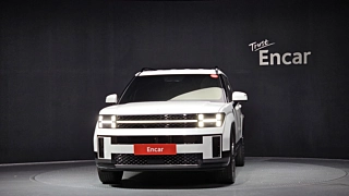 HYUNDAI SANTAFE MX5 2023