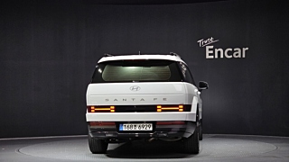 HYUNDAI SANTAFE MX5 2023