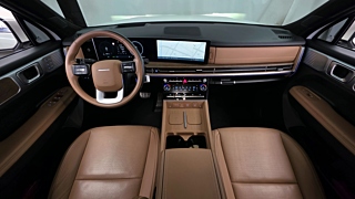 HYUNDAI SANTAFE MX5 2023