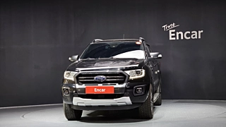 FORD RANGER 2021