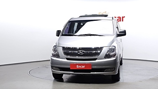 HYUNDAI STAREX GRAND 2013