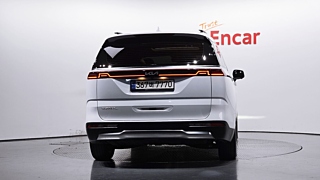 KIA CARNIVAL 2023