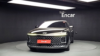 HYUNDAI GRANDEUR GN7 2023