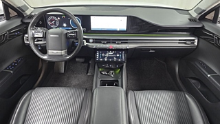 HYUNDAI GRANDEUR HYBRID GN7 2023