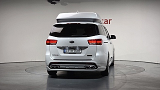 KIA CARNIVAL 2017