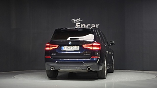 BMW X3 G01 2021
