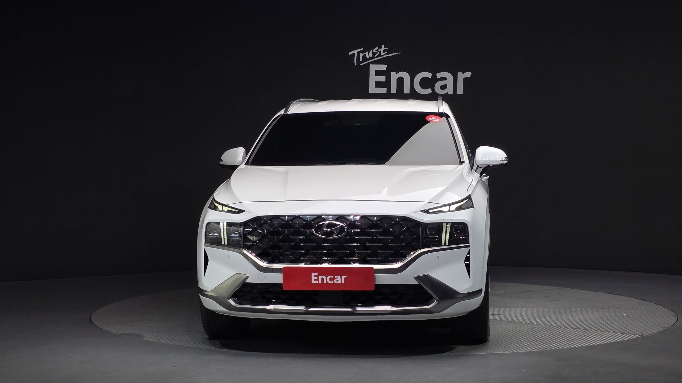 HYUNDAI SANTAFE 2022