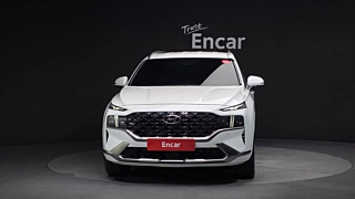 HYUNDAI SANTAFE 2022