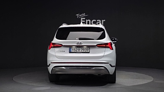 HYUNDAI SANTAFE 2022