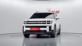 HYUNDAI SANTAFE MX5 2023