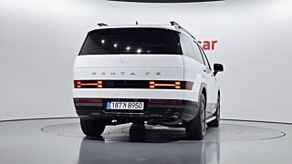 HYUNDAI SANTAFE MX5 2023