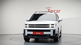 HYUNDAI SANTAFE MX5 2023