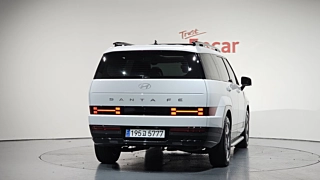 HYUNDAI SANTAFE MX5 2023