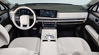 HYUNDAI SANTAFE MX5 2023