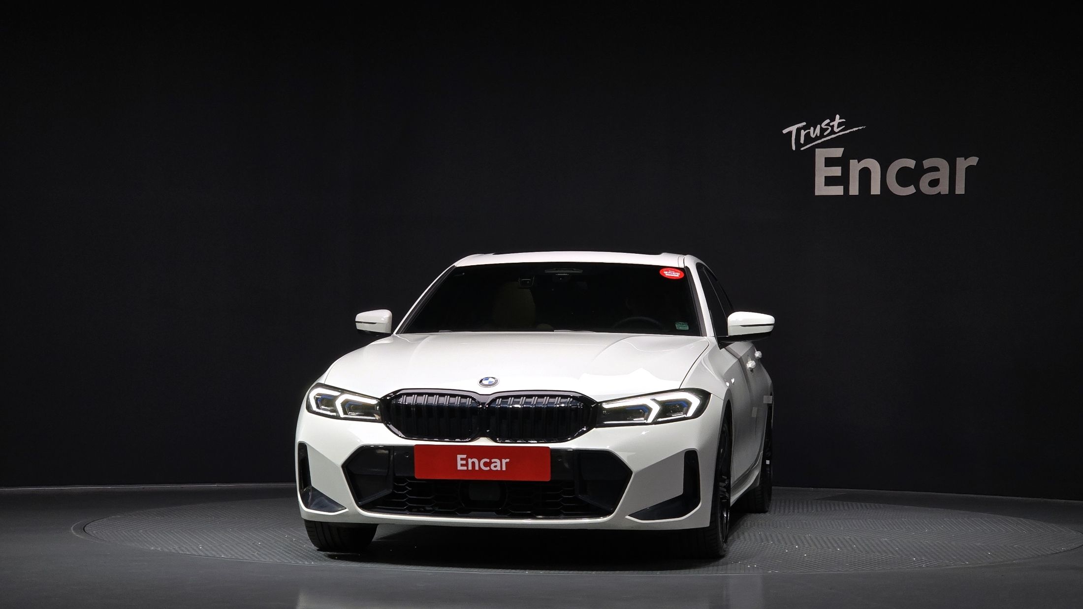 BMW 3-SERIES G20 2023