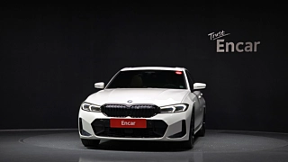 BMW 3-SERIES G20 2023