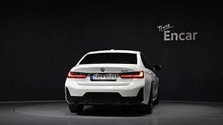 BMW 3-SERIES G20 2023