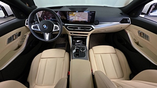 BMW 3-SERIES G20 2023
