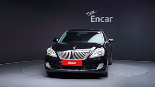 HYUNDAI EQUUS NEW 2015