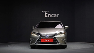 LEXUS ES300H 2017